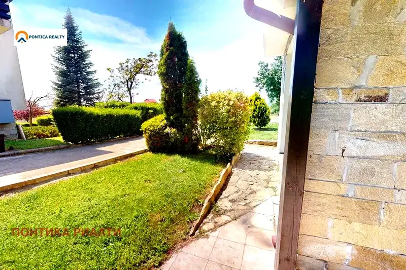 2-bedroom apartment in Oblast Burgas, Kosharica