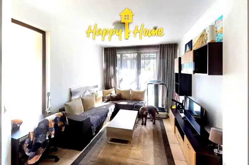 3-bedroom apartment in Oblast Burgas, Kosharica