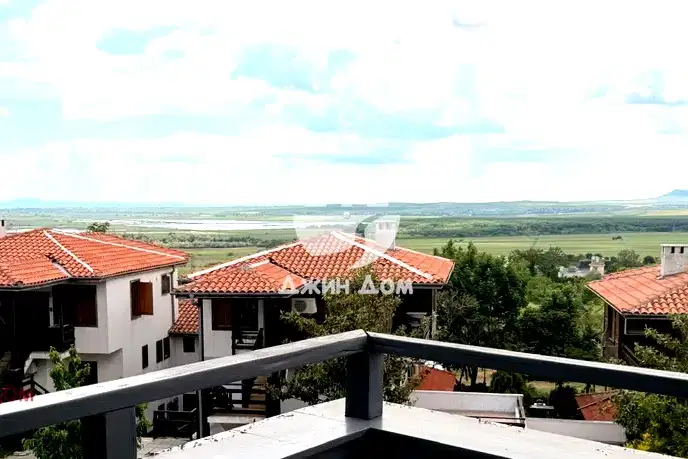 3-bedroom apartment in Oblast Burgas, Kosharica