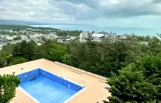 Едностаен апартамент в Добрич, с. Кранево