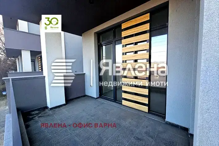 2-bedroom apartment in Oblast Dobrich, Kranevo