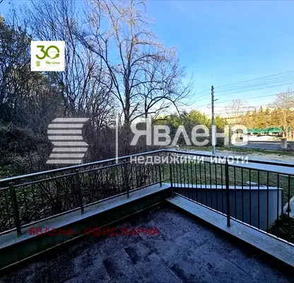 Снимка 5 — Двустаен апартамент в Добрич, с. Кранево