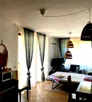 Двустаен апартамент в Бургас, с. Лозенец