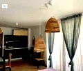 Снимка 4 — Двустаен апартамент в Бургас, с. Лозенец