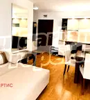 Двустаен апартамент в Бургас, с. Лозенец