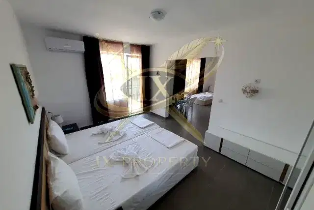 2-bedroom apartment in Oblast Burgas, Lozenec
