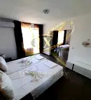 Двустаен апартамент в Бургас, с. Лозенец