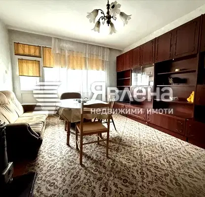 Photo 2 — Spacious 3-room apartment with garage in Narechenski Bani