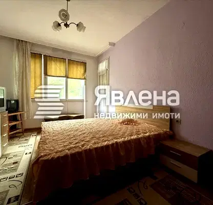 Photo 5 — Spacious 3-room apartment with garage in Narechenski Bani
