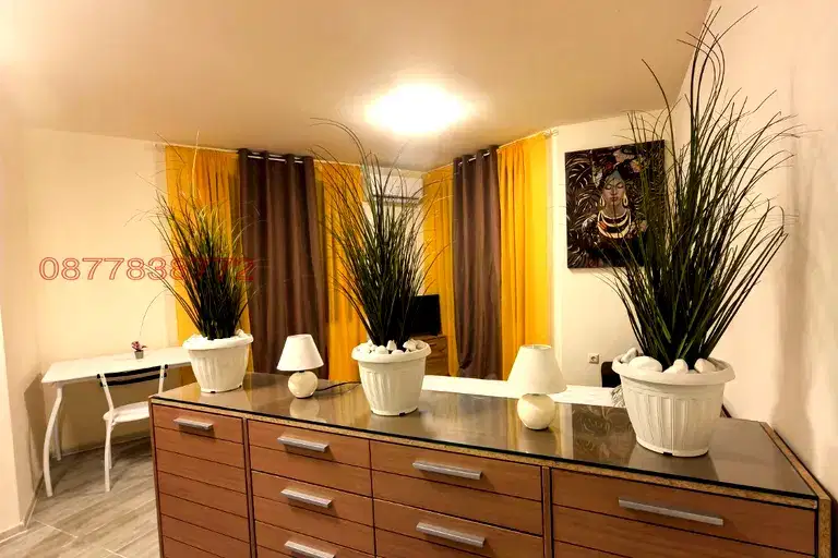 1-bedroom apartment in Oblast Varna, Nikolaevka