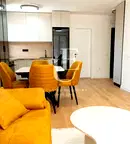 Двустаен апартамент в с. Панчарево