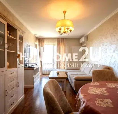 Photo 2 — 3-bedroom apartment in Oblast Varna, Priselci