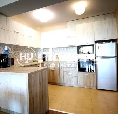 Photo 4 — 3-bedroom apartment in Oblast Varna, Priselci