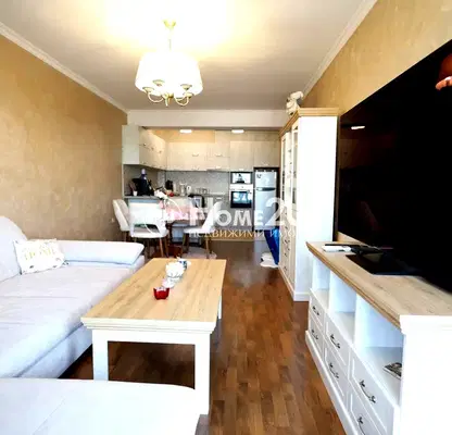 Photo 5 — 3-bedroom apartment in Oblast Varna, Priselci