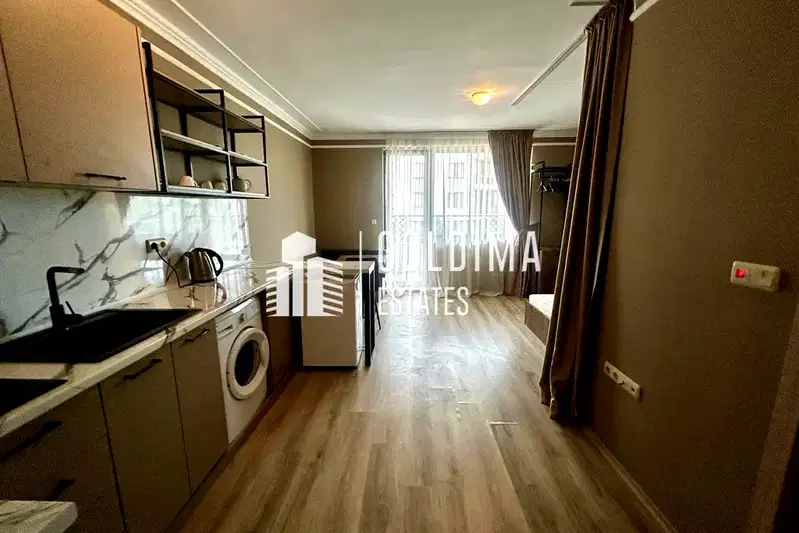 1-bedroom apartment in Oblast Burgas, Ravda