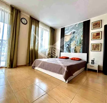 Photo 2 — 1-bedroom apartment in Oblast Burgas, Ravda