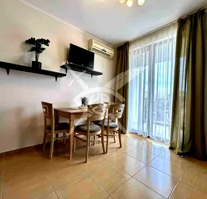 Photo 4 — 1-bedroom apartment in Oblast Burgas, Ravda