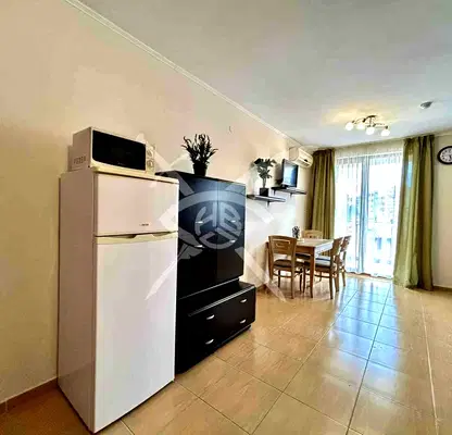 Photo 5 — 1-bedroom apartment in Oblast Burgas, Ravda