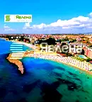 Едностаен апартамент в Бургас, с. Равда