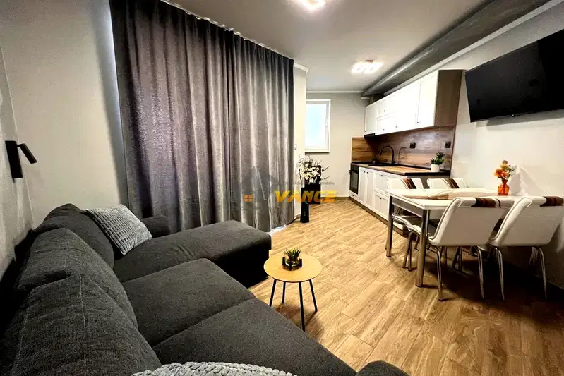 1-bedroom apartment in Oblast Burgas, Ravda