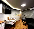 Снимка 2 — Едностаен апартамент в Бургас, с. Равда