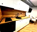 Снимка 4 — Едностаен апартамент в Бургас, с. Равда