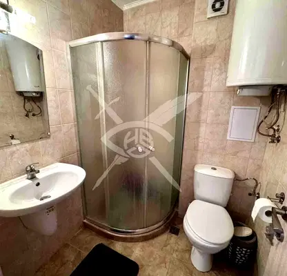 Снимка 5 — Едностаен апартамент в Бургас, с. Равда