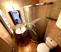 Снимка 5 — Едностаен апартамент в Бургас, с. Равда