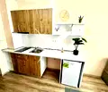 Снимка 2 — Едностаен апартамент в Бургас, с. Равда