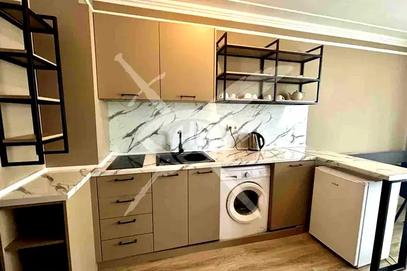 1-bedroom apartment in Oblast Burgas, Ravda
