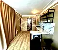 Снимка 3 — Едностаен апартамент в Бургас, с. Равда