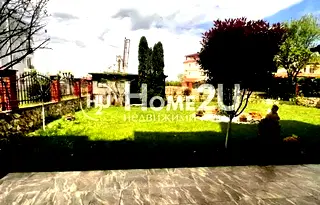 Едностаен апартамент в Бургас, с. Равда