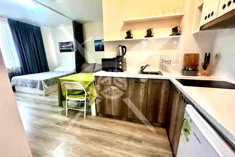 1-bedroom apartment in Oblast Burgas, Ravda