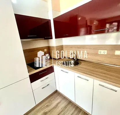 Снимка 3 — Двустаен апартамент в Бургас, с. Равда