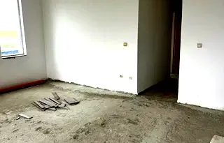Двустаен апартамент в Бургас, с. Равда