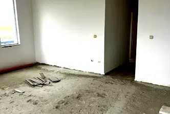 Двустаен апартамент в Бургас, с. Равда