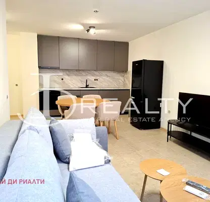 Photo 3 — 2-bedroom apartment in Oblast Burgas, Ravda