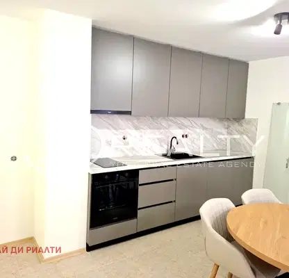 Photo 4 — 2-bedroom apartment in Oblast Burgas, Ravda