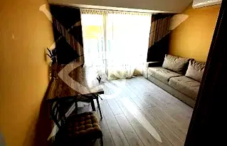 Двустаен апартамент в Бургас, с. Равда