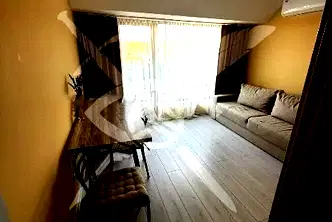 Двустаен апартамент в Бургас, с. Равда