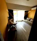 Двустаен апартамент в Бургас, с. Равда