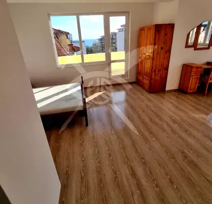 Photo 4 — 2-bedroom apartment in Oblast Burgas, Ravda