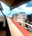 Двустаен апартамент в Бургас, с. Равда
