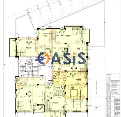 Photo 3 — 2-bedroom apartment in Oblast Burgas, Ravda
