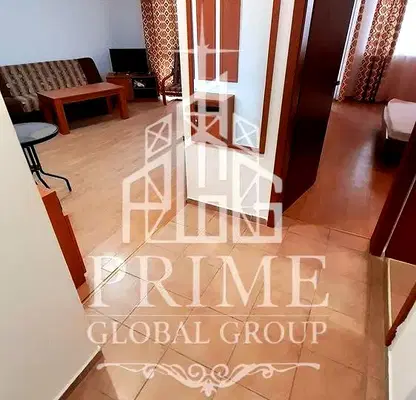 Photo 3 — 2-bedroom apartment in Oblast Burgas, Ravda