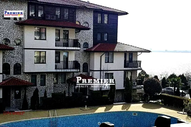 3-bedroom apartment in Oblast Burgas, Ravda