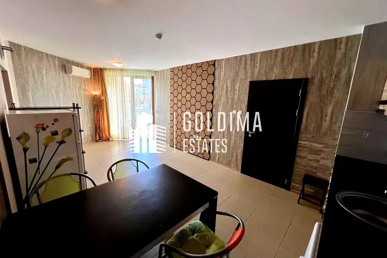 3-bedroom apartment in Oblast Burgas, Ravda