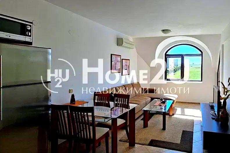 3-bedroom apartment in Burgas, Ravda