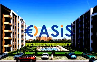 Тристаен апартамент в Бургас, с. Равда
