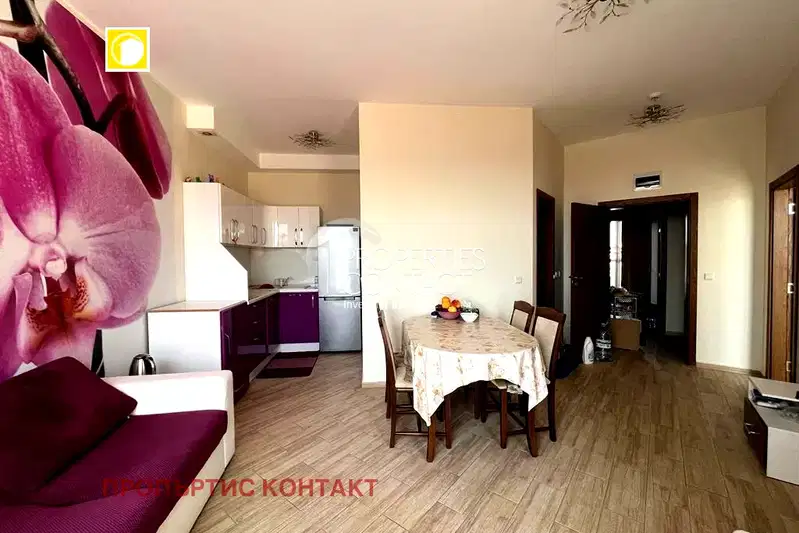 4-bedroom apartment in Oblast Burgas, Ravda